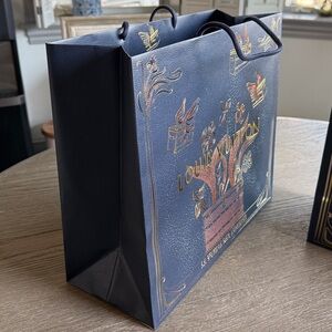 Louis Vuitton specialty bags new